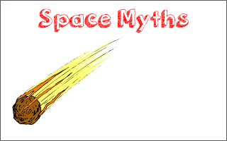 Myths related to space