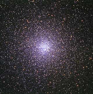 47 Tucanae 47 Tucanae