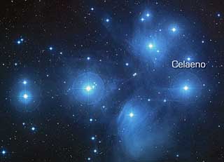Celaeno