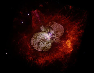 Eta Carinae