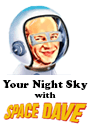 Your Night Sky